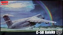 【中古】【輸入品・未使用】Roden 330?Model Kit C 5?Galaxy [並行輸入品]