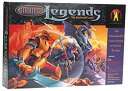 【中古】【輸入品 未使用】Stratego Legends: The Shattered Lands 並行輸入品