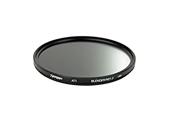 【中古】【輸入品・未使用】Tiffen A82CGNDBLEND12 82mm Neutral Density Filter [並行輸入品]