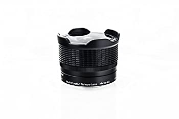 yÁzyAiEgpzRokinon RMC9-MFT RMC Multi-Coated 9mm F8.0 Fisheye Lens for MFT [sAi]