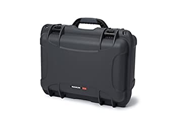 šۡ͢ʡ̤ѡNanuk 918 Hard Case with Foam Graphite (918-1007) [¹͢]