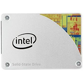 【中古】【輸入品 未使用】Intel 530 Series SSDSC2BW120A401 2.5 120GB SATA III MLC Internal Solid State Drive (SSD) - Drive only 並行輸入品