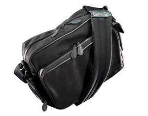 【中古】【輸入品 未使用】Black Label Bag Evans Walker Bag Mark II 並行輸入品