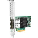 【中古】【輸入品 未使用】HPE 779793-B21 546SFP Network Adapter PCI Express 3.0 X8 10 Gigabit Ethernet for ProLiant DL120 Gen9 並行輸入品