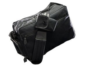 šۡ͢ʡ̤ѡBlack Label Bag Penn's Pad and Pencil Satchel Bag Mark II [¹͢]