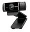 šۡ͢ʡ̤ѡLogitech C922x Pro Stream Webcam 1080P Camera for HD Video Streaming &Recording?At 60Fps (960-001176) [¹͢]