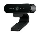 yÁzyAiEgpzLogitech Brio Webcam - 90 Fps - Usb 3.0-4096 X 2160 Video - Auto-focus - 5x Digital Zoom - Microp 141msAn