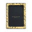 šۡ͢ʡ̤ѡCunill 81246G 24k Gold Plated Molten 4x6 Frame 141¹͢