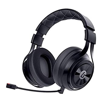 【中古】【輸入品・未使用】LucidSound LS35X Officially Licensed Wireless Surround Sound Xbox Gaming Headset - Xbox One Windows 10 Mobile - Xbox One [並行輸入品]