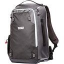 yÁzyAiEgpzMindShift Gear PhotoCross 15 Backpack (Carbon Gray) [sAi]