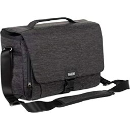 【中古】【輸入品・未使用】Think Tank Photo Vision 15 Shoulder Bag (Graphite) [並行輸入品]