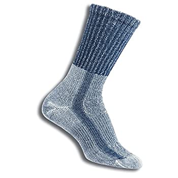 【中古】【輸入品・未使用】Thorlo SOCKSHOSIERY レディース US サイズ: M カラー: ブルー 【中古】【輸入品・未使用】Thorlo SOCKSHOSIERY レディース US サイズ: M カラー: ブルー