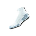 【中古】【輸入品・未使用】Thorlo 女性用薄手パッド付きウォーキングアンクルソックス US サイズ: Medium/10 Ladies 7-9 カラー: ホ...