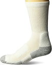 【中古】【輸入品・未使用】Thorlo SOCKSHOSIERY メンズ US サイズ: M10.5-11.5 カラー: ホワイト