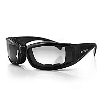 yÁzyAiEgpzZan Headgear BINV101 Invader Sunglass Black Frame Photochromic Lenses