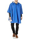 【中古】【輸入品・未使用】Charles River Apparel パシフィックポンチョ US サイズ: One Size カラー: ブルー