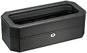 【中古】【輸入品・未使用】WOLF 5ピースウォッチボックス 4583029