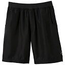 【中古】【輸入品・未使用】prAna メンズ Mojo ショート、ブラック、XXL