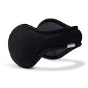 【中古】【輸入品・未使用】180s ACCESSORY メンズ US サイズ: One Size Fits Most カラー: ブラック