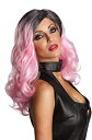 yÁzyAiEgpzsNAubN@O@EBbOA@lp@FAME MONSTER WIG- PINK