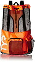 【中古】【輸入品・未使用】TYR Big Mesh Mummy Backpack