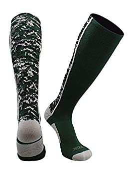 【中古】【輸入品・未使用】TCK デジタル迷彩 OTCソックス M グリーン 【中古】【輸入品・未使用】TCK デジタル迷彩 OTCソックス M グリーン
