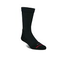 【中古】【輸入品・未使用】FitsユニセックスMedium Hiker???クルー US サイズ: X-Large カラー: ブラック