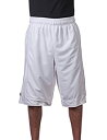 【中古】【輸入品・未使用】Pro Club SHORTS メンズ US サイズ: XXXX-Large カラー: ホワイト