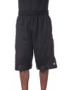 【中古】【輸入品・未使用】Pro Club SHORTS メンズ US サイズ: X-Large カラー: ブラック