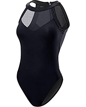 【中古】【輸入品・未使用】TYR レディース ソリッドEVAワンピース X-Small ブラック