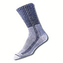 【中古】【輸入品・未使用】(ソーロス) Thorlosメンズ 薄手 ハイキングソックス US サイズ: X-Large