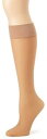 【中古】【輸入品・未使用】Hanes Alive Full Support Sheer Knee Highs Size:1 SIZE Color:Little ...