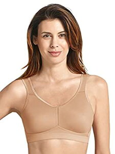 【中古】【輸入品・未使用】Anita レディース Vivana Active 乳房切除術スポーツブラ US サイズ: 42B カラー: ベージュ