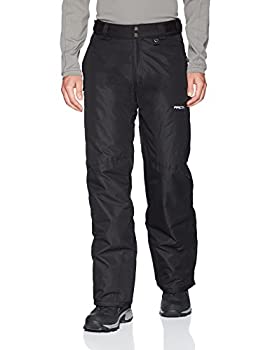 yÁzyAiEgpzArctix 36190171 Pantalon de ski Homme Noir FR : 4XL (Taille Fabricant : 4XL)