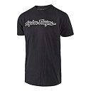 【中古】【輸入品・未使用】Troy Lee Designs SHIRT メンズ US サイズ: Small カラー: ブラック