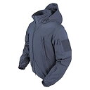 【中古】【輸入品・未使用】Condor Outdoor OUTERWEAR メンズ US サイズ: Large カラー: ブルー
