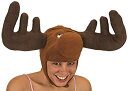 yÁzyAiEgpzJacobson Hat Company Men's Moose Hat