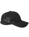 【中古】【輸入品・未使用】dri-duck Running Buck Wildlifeシリーズキャップ L