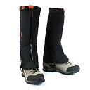 【中古】【輸入品・未使用】(ヒルサウンド)HILLSOUND Armadillo LT Black S(23.5-25.5)サイズ HSG004U