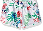 【中古】【輸入品・未使用】Kanu Surf Girls' Sandy UPF 50+ Quick Dry Beach Elastic Waist Boardshort