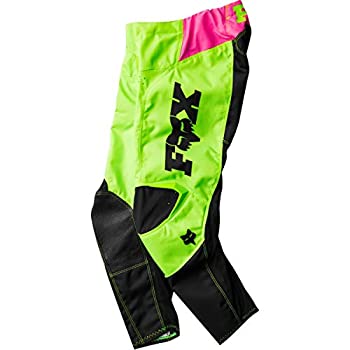 【中古】【輸入品・未使用】Fox Racing 2020 ユース 180 パンツ - Venin LE (26) (ブラック)