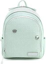 【中古】【輸入品・未使用】Loungefly ミントピン トレーダー ミニバックパック
