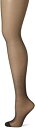【中古】【輸入品・未使用】Hanes Silk Reflections Women's Panty HoseJetA/B