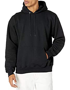 【中古】【輸入品・未使用】Hanes Men's Pullover Ultimate Heavyweight Fleece Hoodie Black 3X-Large 【中古】【輸入品・未使用】Hanes Men's Pullover Ultimate Heavyweight Fleece Hoodie Black 3X-Large