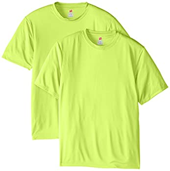 【中古】【輸入品・未使用】ヘインズ メンズ半袖クールドライTシャツ US サイズ: Small カラー: グリーン 【中古】【輸入品・未使用】ヘインズ メンズ半袖クールドライTシャツ US サイズ: Small カラー: グリーン