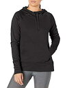 【中古】【輸入品・未使用】Hanes Sport レディース パフォーマンス フリース プルオーバー パーカー US サイズ: Medium