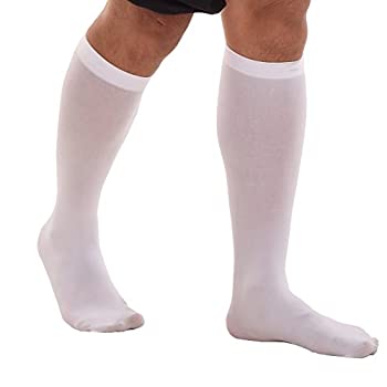 【中古】【輸入品 未使用】BLESSUME SOCKSHOSIERY レディース US サイズ: One Size カラー: ホワイト