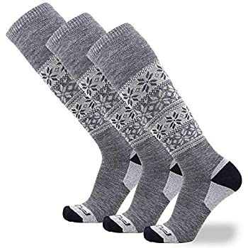 【中古】【輸入品・未使用】PureAthlete SOCKSHOSIERY メンズ US サイズ: M カラー: グレー