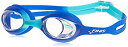 【中古】【輸入品・未使用】FINIS スイミーズ 水泳学習 キッズゴーグル