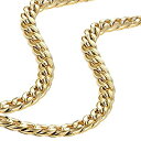 【中古】【輸入品・未使用】(Gold 18.0 inches) - Urban Jewellery Polished Stainless Steel Men's...